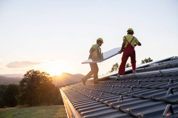 Best Metal Roofing Installation  in Sleepy Hollow, CA