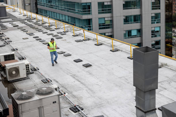 Best Asphalt Shingles Roofing  in Sleepy Hollow, CA