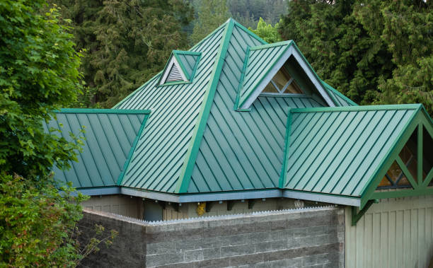Best Emergency Roof Repair Services  in Sleepy Hollow, CA