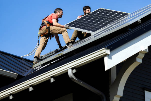 Best Roof Ventilation Installation  in Sleepy Hollow, CA