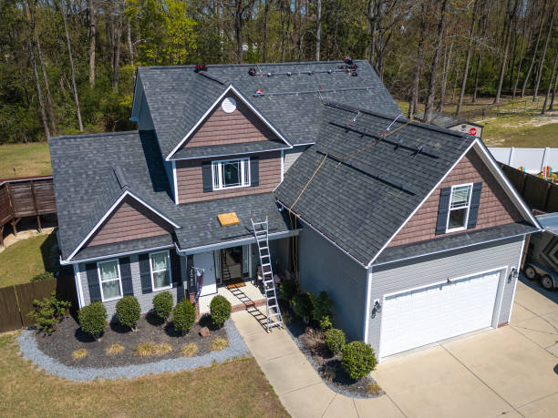 Best Roof Maintenance and Cleaning  in Sleepy Hollow, CA